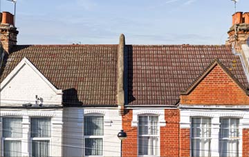 clay roofing Brownhill