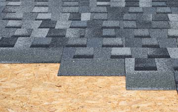 expert Brownhill asphalt roof companies