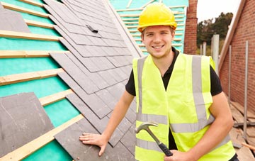 find trusted Brownhill roofers