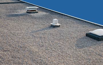 flat roofing Brownhill