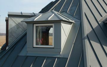 metal roofing Brownhill