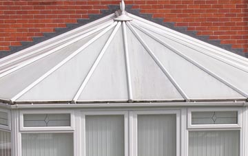 Brownhill polycarbonate conservatory roof repairs