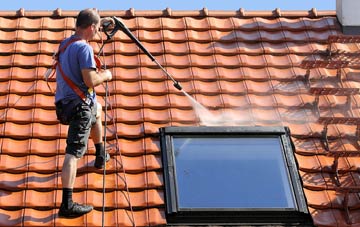 roof cleaning Brownhill