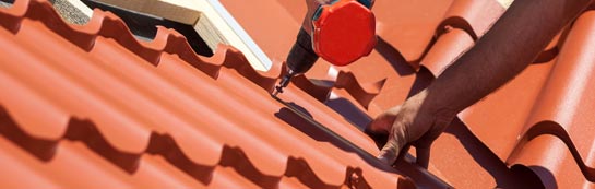 save on Brownhill roof installation costs