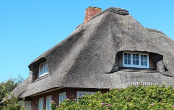 thatch roofing Brownhill